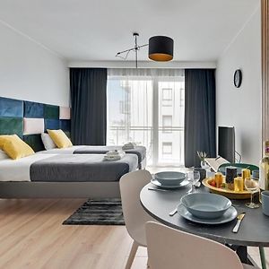 Studio Appartement